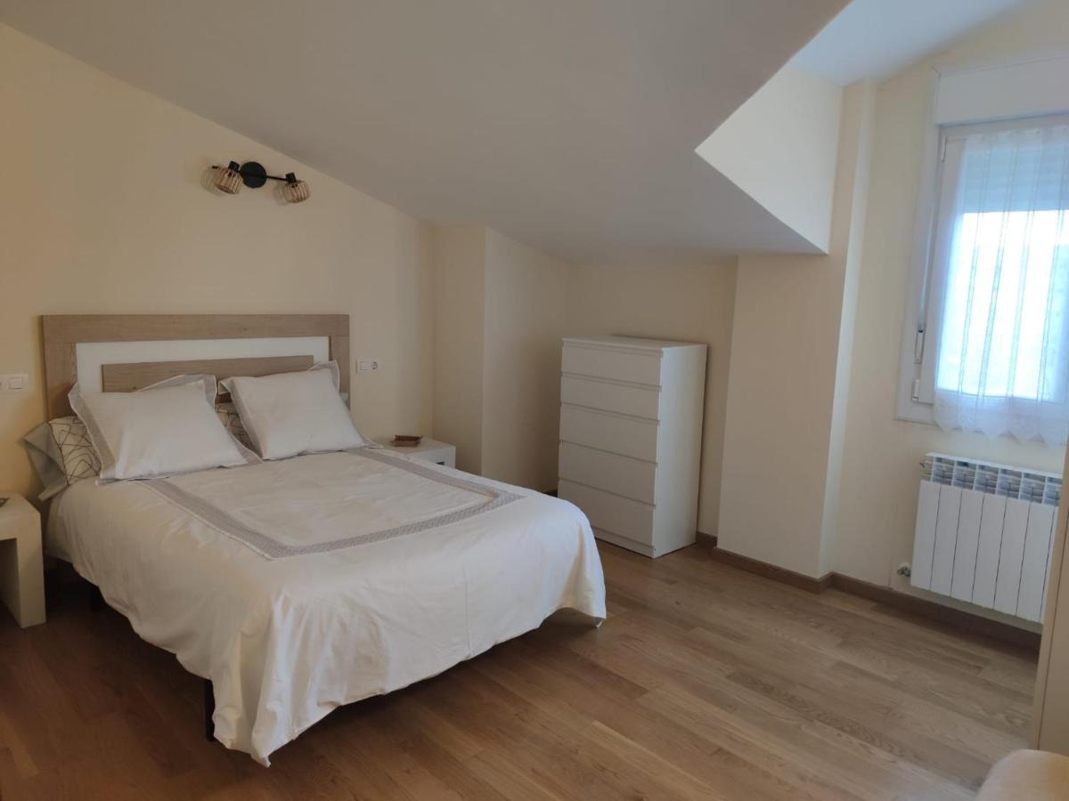 Chalet Con Amplio Jardin Casalarreina Eksteriør bilde