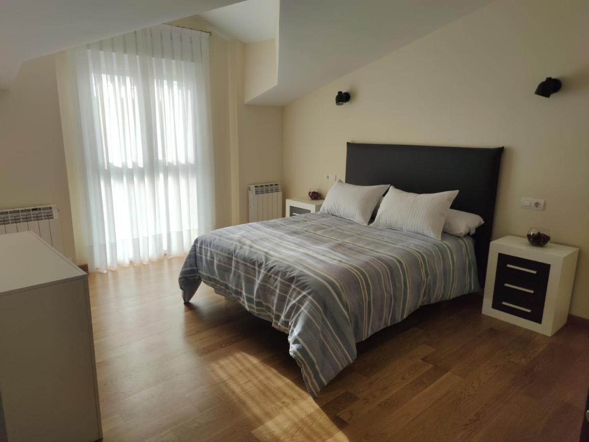 Chalet Con Amplio Jardin Casalarreina Eksteriør bilde