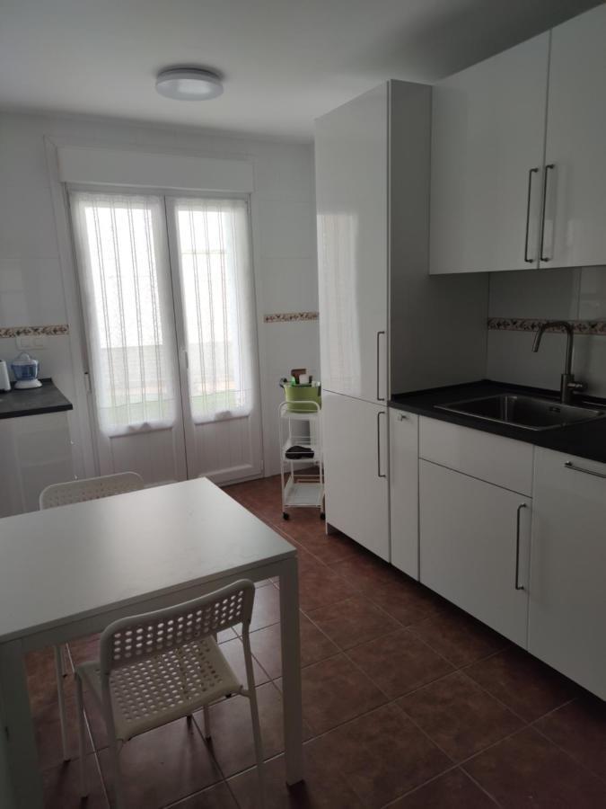 Chalet Con Amplio Jardin Casalarreina Eksteriør bilde