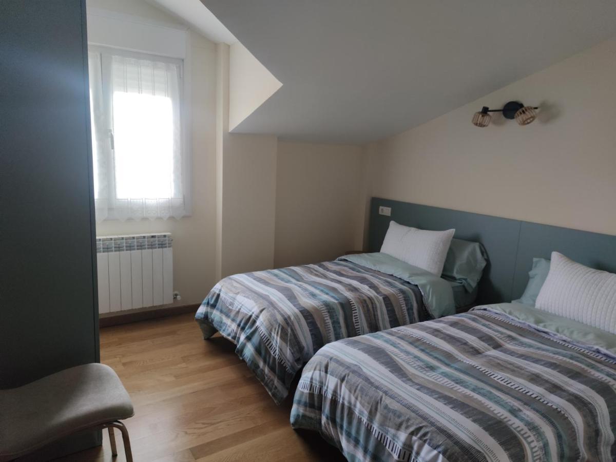 Chalet Con Amplio Jardin Casalarreina Eksteriør bilde