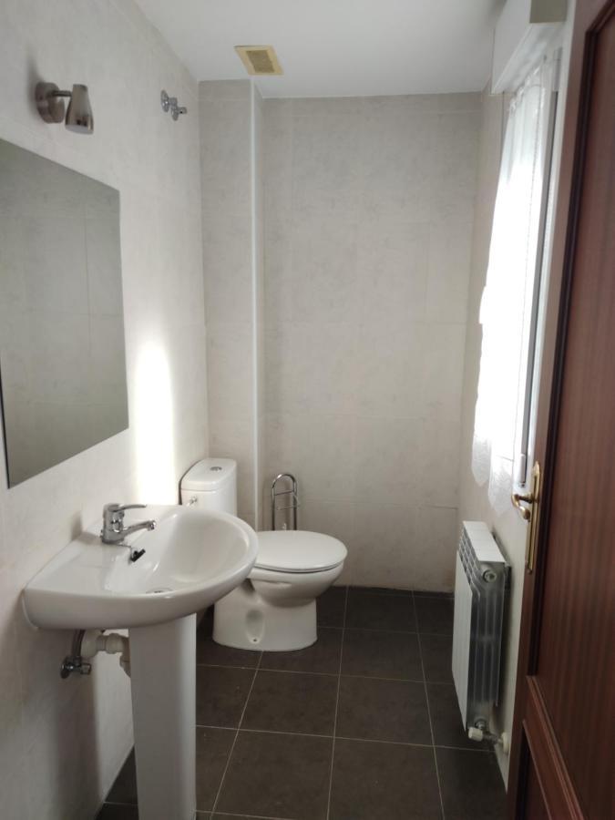 Chalet Con Amplio Jardin Casalarreina Eksteriør bilde